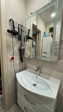 Купить квартиру у метро Некрасовка в Люберцах. Вариант № 50133, 11, площадь -  квм, цена 8900000 рублей