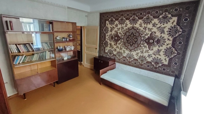 Купить двухкомнатную квартиру в Иванове. Вариант № 7483330, 3, площадь -  квм, цена 3550000 рублей