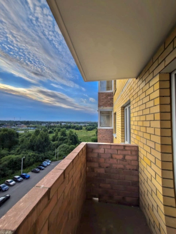 Купить квартиру на улице Киевское шоссе в Смоленске. Вариант № 1382051, 5, площадь -  квм, цена 3400000 рублей