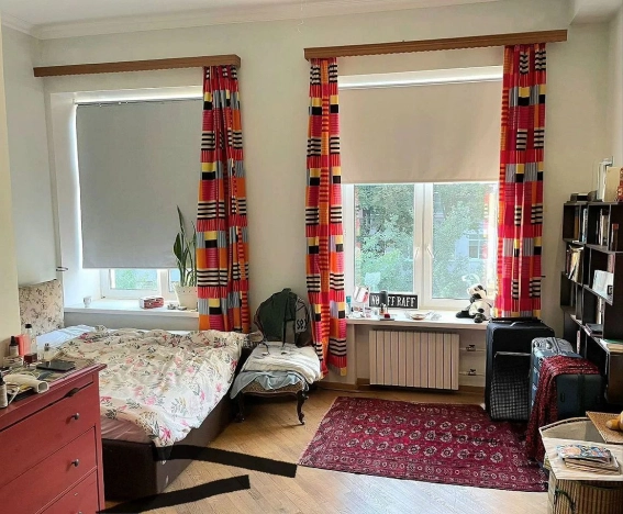 Купить четырехкомнатную квартиру в ЦАО в Москве. Вариант № 7178763, 7, площадь -  квм, цена 159500000 рублей