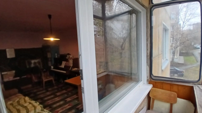 Купить однокомнатную квартиру в Новосибирской области. Вариант № 10284537, 9, площадь -  квм, цена 3090000 рублей