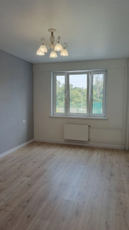 Купить однокомнатную квартиру в Микрорайоне 11-й в Белгороде. Вариант № 3843922, 3, площадь -  квм, цена 3999675 рублей