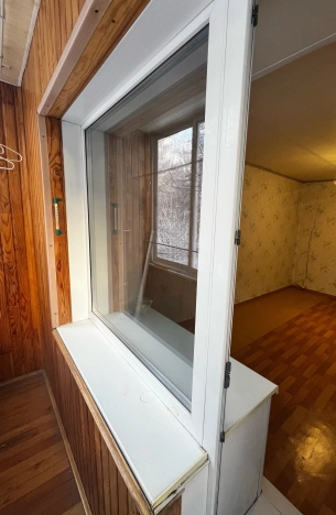 Купить двухкомнатную квартиру на улице Линейная в Новосибирской области. Вариант № 9491559, 8, площадь -  квм, цена 5280000 рублей