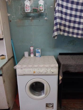 Снять комнату на улице Растопчина в Владимире. Вариант № 10497651, 8, площадь -  квм, цена 15000 рублей