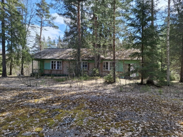 Купить земельный участок в Вологодской области. Вариант № 42877, 13, площадь -  квм, цена 7000000 рублей