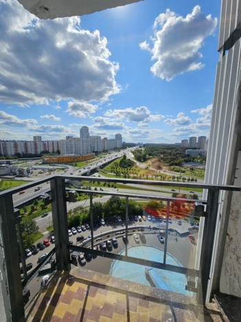 Купить квартиру в Москве. Вариант № 9903241, 3, площадь -  квм, цена 9290000 рублей