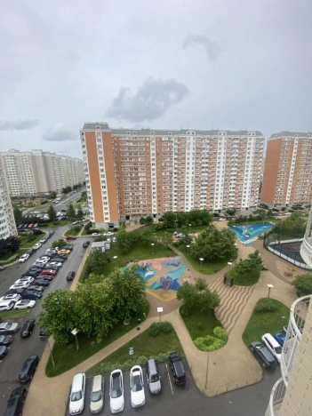 Купить квартиру в Москве. Вариант № 6161286, 23, площадь -  квм, цена 16000000 рублей