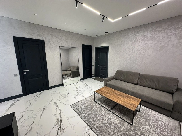 Купить двухкомнатную квартиру в районе Кировский в Ростове-на-Дону. Вариант № 1643647, 12, площадь -  квм, цена 17000000 рублей