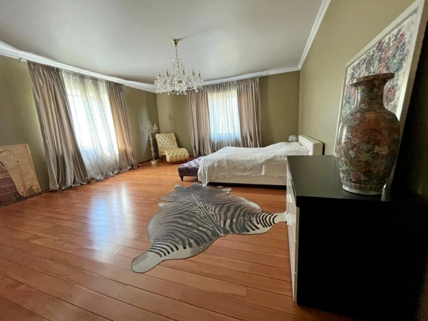 Купить дом в Пушкине. Вариант № 35073, 13, площадь -  квм, цена 39500000 рублей