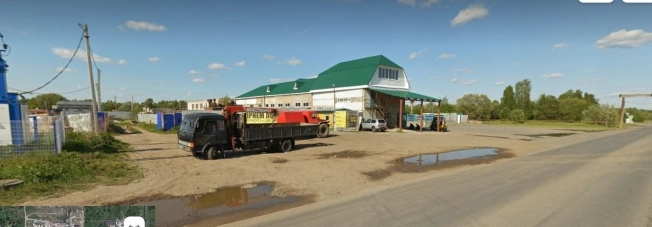 Купить коммерческую недвижимость в Тобольске. Вариант № 8601161, 2, площадь -  квм, цена 5000000 рублей