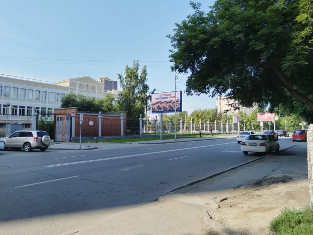 Купить Студию в ЦАО в Новосибирске. Вариант № 8513819, 4, площадь -  квм, цена 2500000 рублей