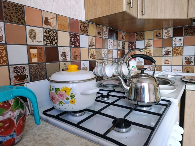 Купить трехкомнатную квартиру на улице 8 Марта в Рязанской области. Вариант № 1258538, 11, площадь -  квм, цена 2700000 рублей