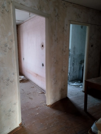 Купить двухкомнатную квартиру в Гороховеце. Вариант № 29656, 14, площадь -  квм, цена 280000 рублей