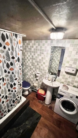 Купить дом у метро Речной вокзал в Новосибирске. Вариант № 26576, 13, площадь -  квм, цена 4200000 рублей