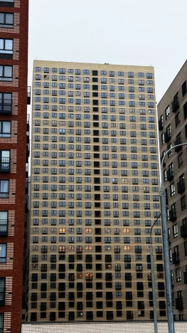 Купить квартиру в Москве. Вариант № 10011738, 1, площадь -  квм, цена 16990000 рублей