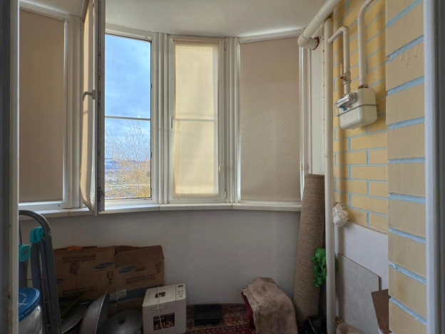 . Вариант № 8528050, 7, площадь - 42 квм, цена 5490000 рублей