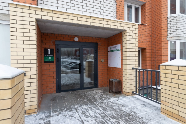 Купить квартиру на улице Горького в Владимире. Вариант № 24795, 30, площадь -  квм, цена 11000000 рублей