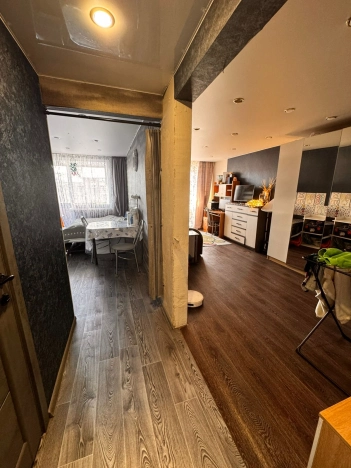 Купить квартиру в Иркутске. Вариант № 9682828, 1, площадь - квм, цена 6270000 рублей