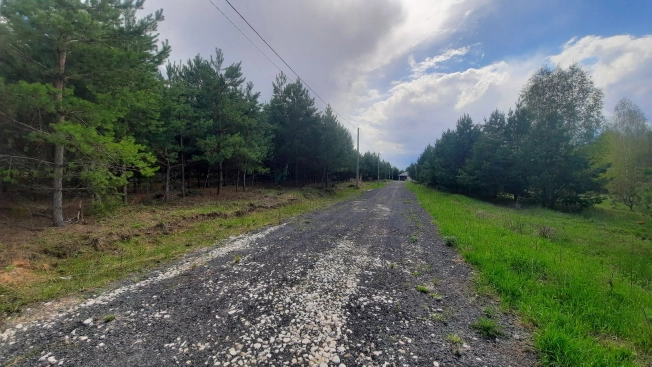 Купить земельный участок на улице Солнечная в Республике Татарстан (татарстан). Вариант № 32075, 17, площадь -  квм, цена 14420000 рублей