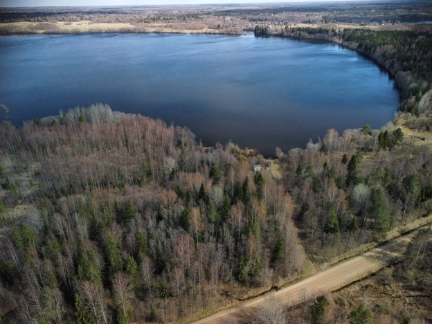 Купить земельный участок в Вологодской области. Вариант № 42877, 1, площадь -  квм, цена 7000000 рублей