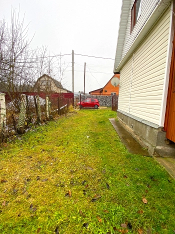 Купить дачу в Москве. Вариант № 9961826, 27, площадь -  квм, цена 5200000 рублей