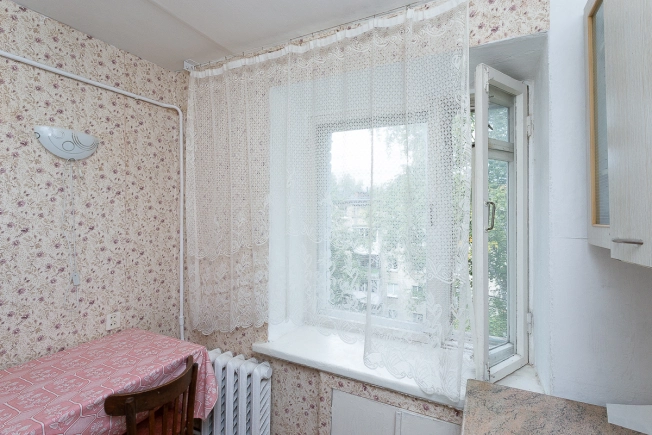 Купить двухкомнатную квартиру в Владимире. Вариант № 2164774, 1, площадь -  квм, цена 4000000.0000 рублей