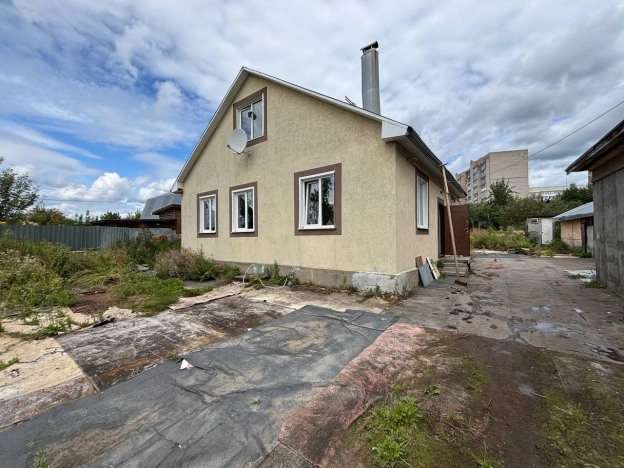 Купить дом в Тейкове. Вариант № 2610152, 0, площадь -  квм, цена 11500000 рублей