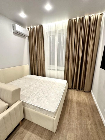 Купить Студию на улице Лётная в Москве. Вариант № 9815719, 2, площадь -  квм, цена 6500000 рублей