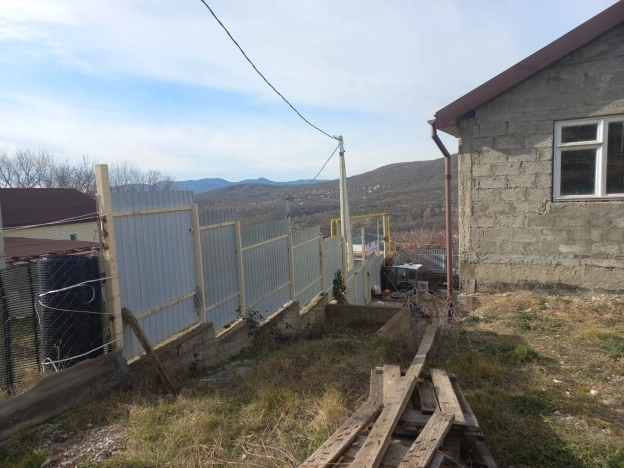 Купить дом на улице Центральная в Краснодарском крае. Вариант № 38357, 18, площадь -  квм, цена 9700000 рублей