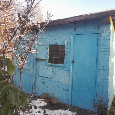 Купить дом в Москве. Вариант № 9823488, 41, площадь - квм, цена 8000000 рублей