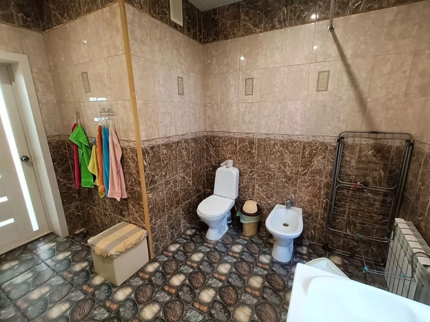 Купить дом в Курской области. Вариант № 36862, 3, площадь -  квм, цена 7699000 рублей