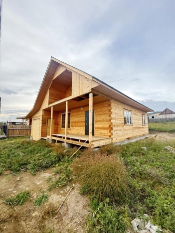 Купить дом на улице Трубачеева в Улан-Удэ. Вариант № 4147339, 19, площадь -  квм, цена 6000000 рублей