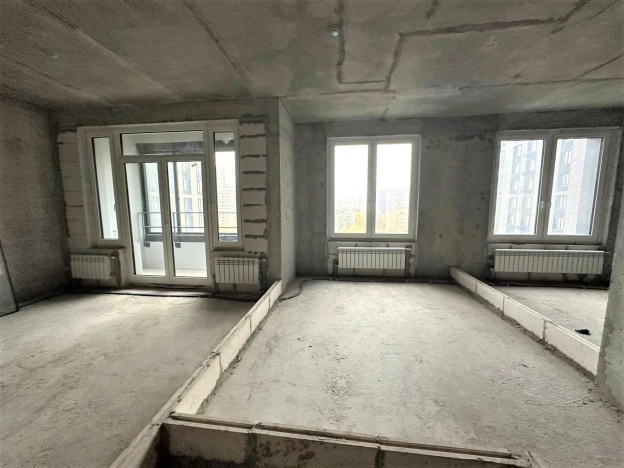 Купить квартиру в Москве. Вариант № 8494504, 2, площадь - квм, цена 31000000 рублей