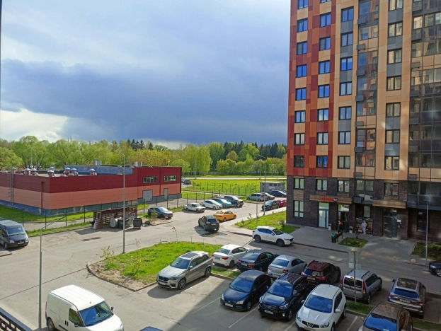 Купить квартиру у метро Новомосковская в Москве. Вариант № 47635, 7, площадь - квм, цена 9500000.0000 рублей