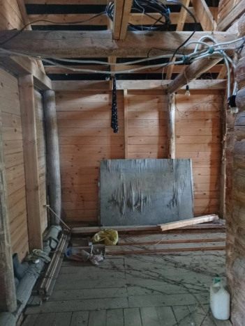 Купить дом в Москве. Вариант № 6184205, 7, площадь -  квм, цена 2500000 рублей