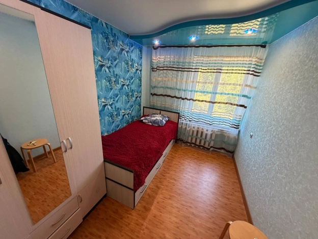 Купить четырехкомнатную квартиру в Владимирской области. Вариант № 532394, 13, площадь -  квм, цена 1990000 рублей