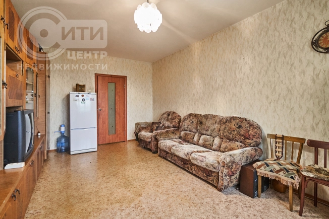 Купить трехкомнатную квартиру в Воронеже. Вариант № 6607773, 16, площадь - квм, цена 6100000 рублей