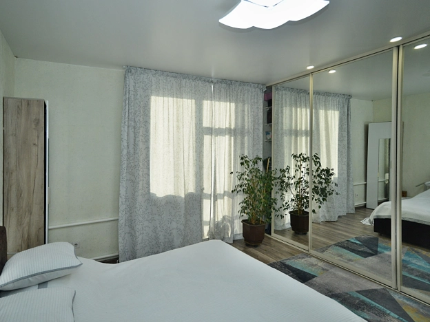 . Вариант № 3418, 14, площадь - 79.6 квм, цена 8900000 рублей