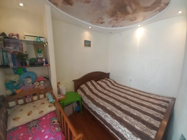 Купить двухкомнатную квартиру в Микрорайоне 15-й, Ангарск в Ангарске. Вариант № 56333, 4, площадь -  квм, цена 4800000 рублей