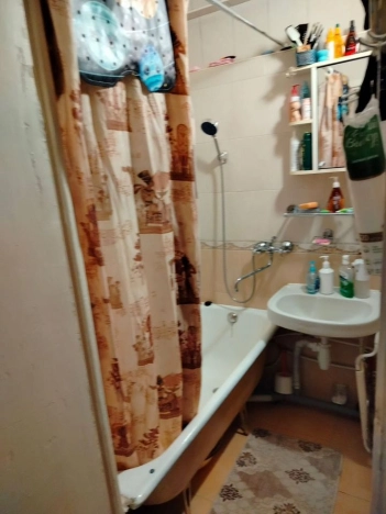 Купить однокомнатную квартиру на вторичке в районе Выборгский в Санкт-Петербурге. Вариант № 224669, 5, площадь -  квм, цена 7000000 рублей