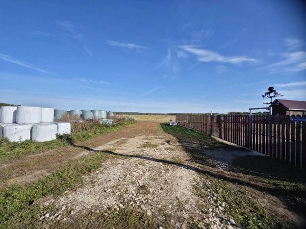 Купить земельный участок на улице Визитная в Владимире. Вариант № 8626815, 3, площадь -  квм, цена 1300000 рублей