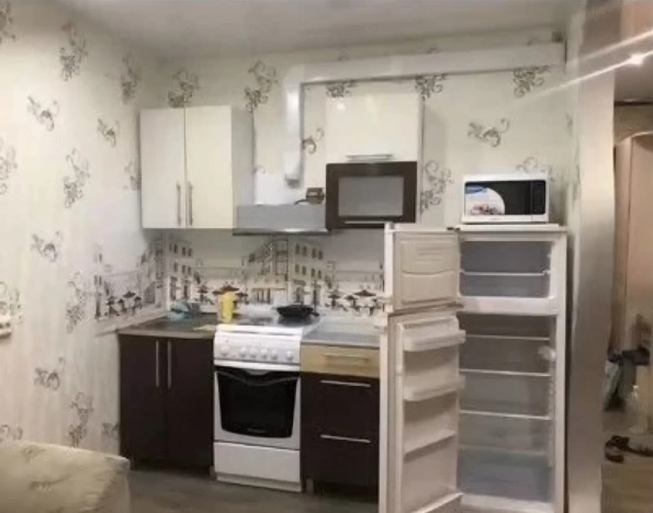 Купить Студию в Новосибирской области. Вариант № 9553739, 3, площадь -  квм, цена 3550000 рублей