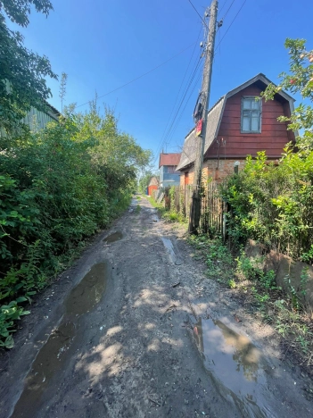 Купить дачу в Воронеже. Вариант № 736974, 6, площадь - квм, цена 1070000 рублей