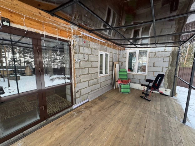 Купить дом на улице Белокаменная в Улан-Удэ. Вариант № 23658, 30, площадь -  квм, цена 5800000 рублей