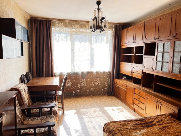 Купить квартиру на улице Соколова-Соколёнка в Владимире. Вариант № 4068463, 0, площадь -  квм, цена 5850000 рублей