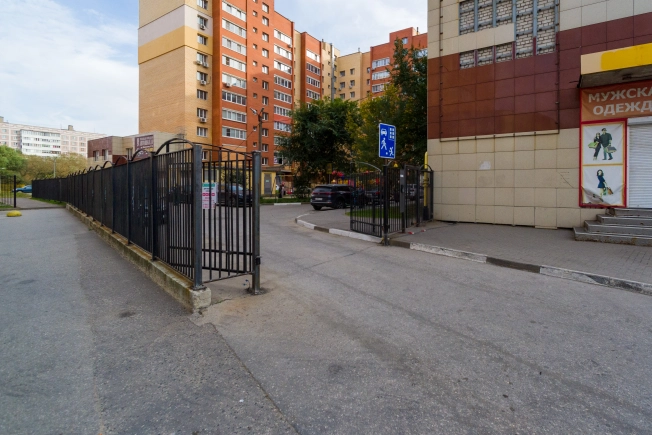 . Вариант № 5323997, 16, площадь - 57.2 квм, цена 6500000 рублей