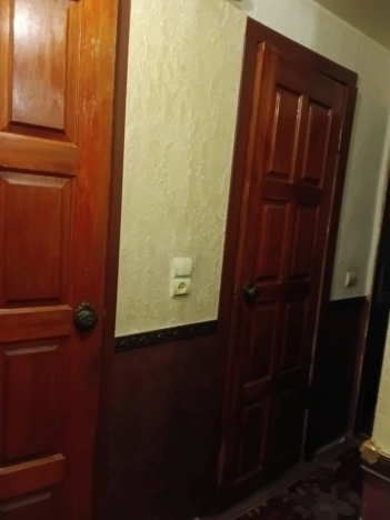 Купить двухкомнатную квартиру в Воронеже. Вариант № 8848075, 9, площадь - квм, цена 3950000 рублей