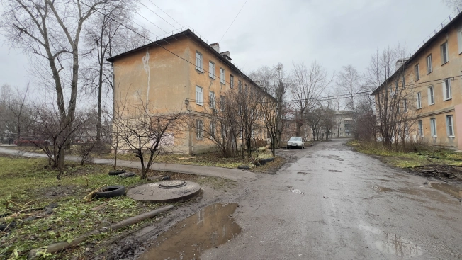 Купить квартиру на улице Героя Рябцева в Нижнем Новгороде. Вариант № 8353791, 11, площадь -  квм, цена 2590000 рублей