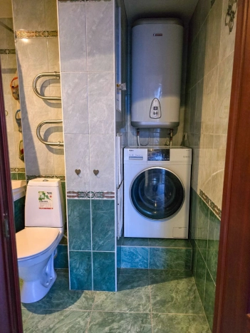 Купить двухкомнатную квартиру у метро Девяткино в Санкт-Петербурге. Вариант № 7276440, 2, площадь -  квм, цена 15490000 рублей