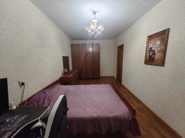 Купить квартиру на улице Нижняя Дуброва в Владимире. Вариант № 9500597, 2, площадь -  квм, цена 6550000 рублей